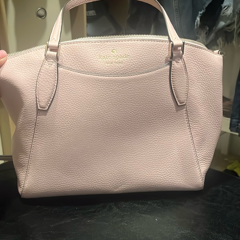 New, never used Kate Spade purse